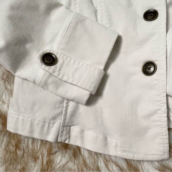 Ann Taylor Loft skinny corduroy jacket - Picture 7 of 7